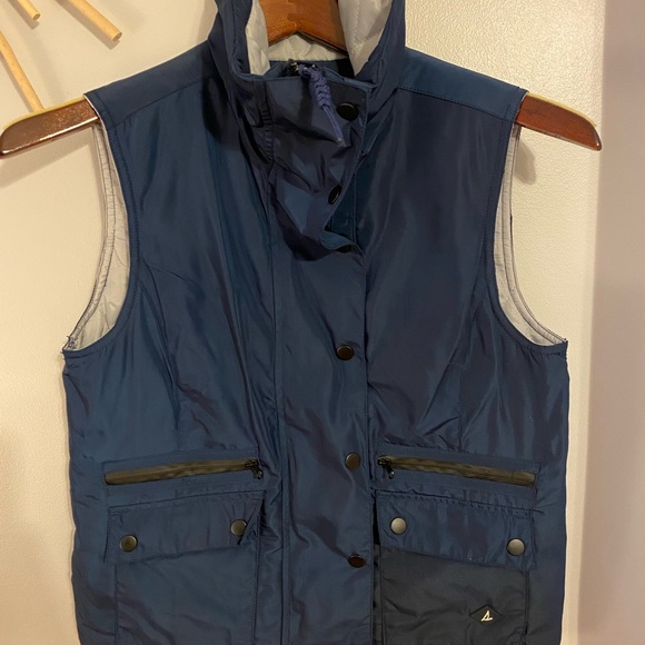 Women’s sperry vest - Picture 2 of 5